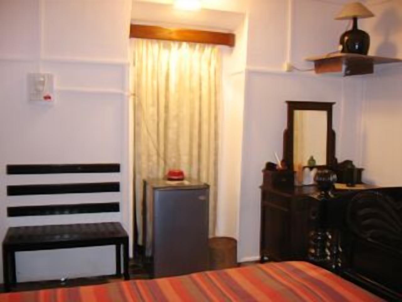 Welcomheritage Panjim Pousada Панаджи Екстериор снимка